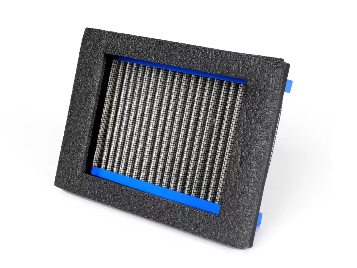 Air filter -POLINI- YAMAHA T Max 500 2008-2011, T Max 530 2012-2016