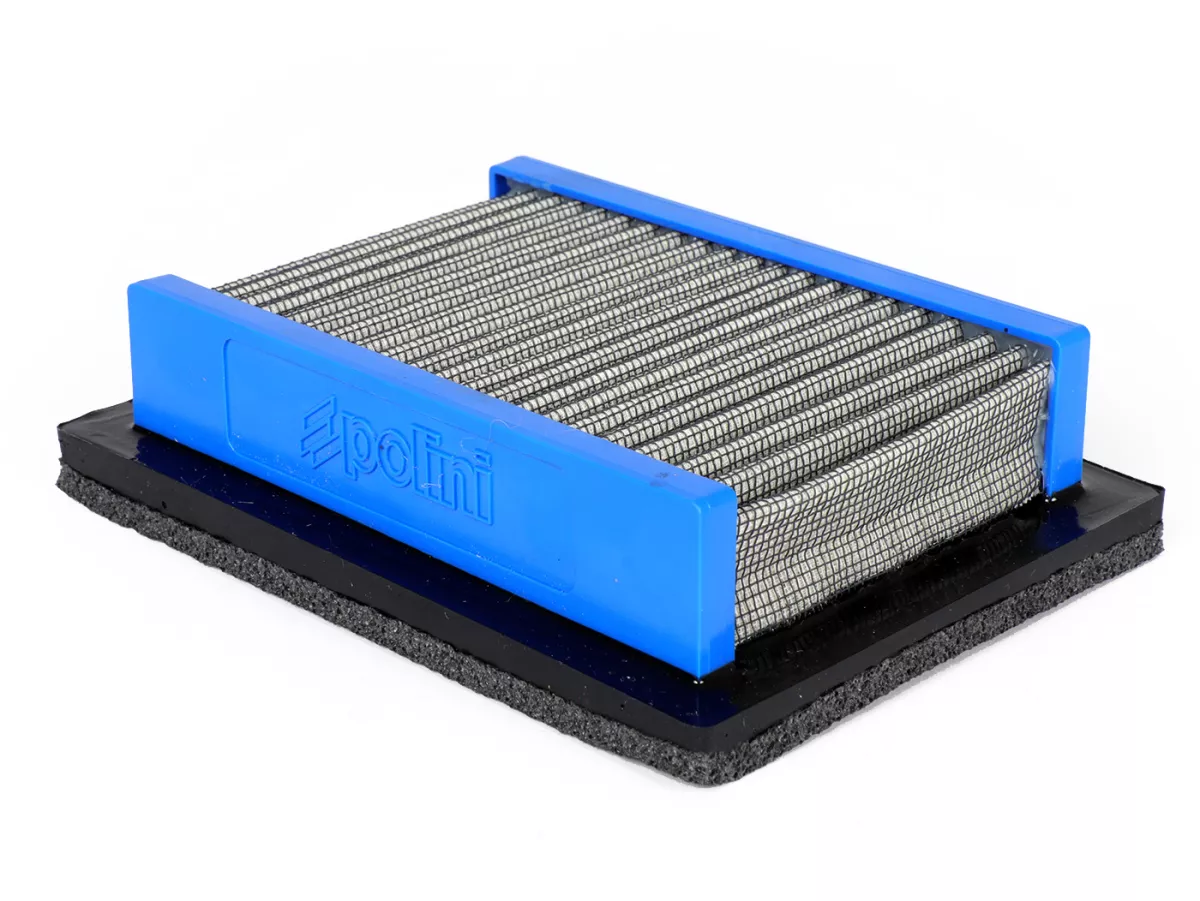 Air filter -POLINI- YAMAHA T Max 500 2008-2011, T Max 530 2012-2016