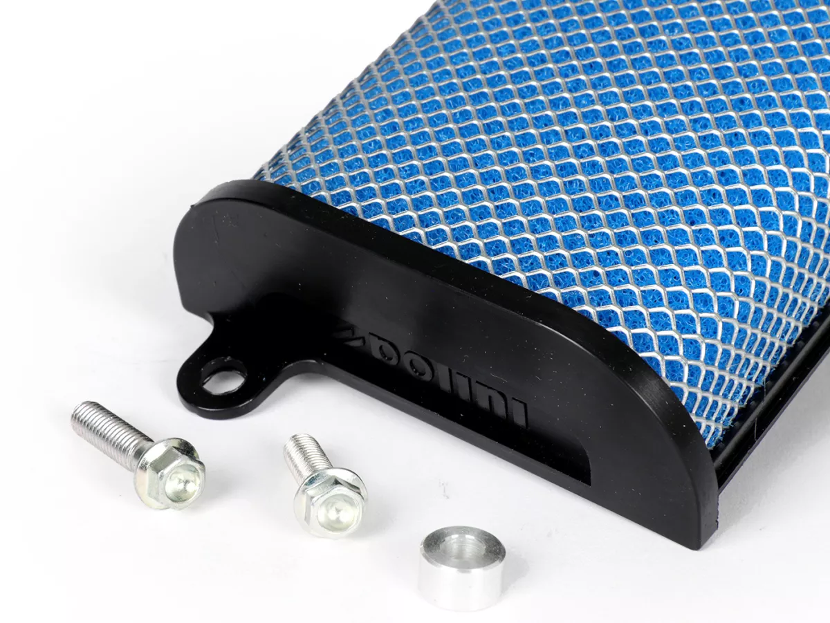 Variomatic luchtfilter inzetstuk -POLINI- YAMAHA T Max 500 2001-2011, T Max 530 2012-2016