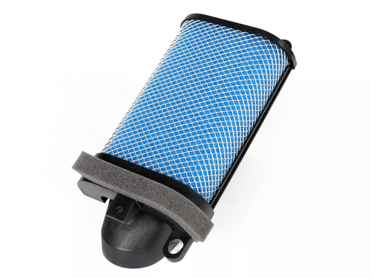 Variomatic luchtfilter inzetstuk -POLINI- YAMAHA T Max 500 2001-2011, T Max 530 2012-2016
