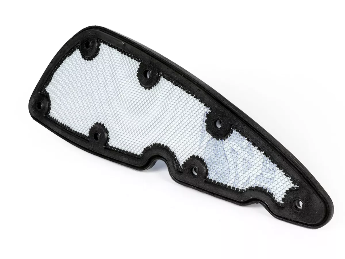 Air filter -POLINI Double Layer- PIAGGIO Beverly 350, MP3 350, X 10 350