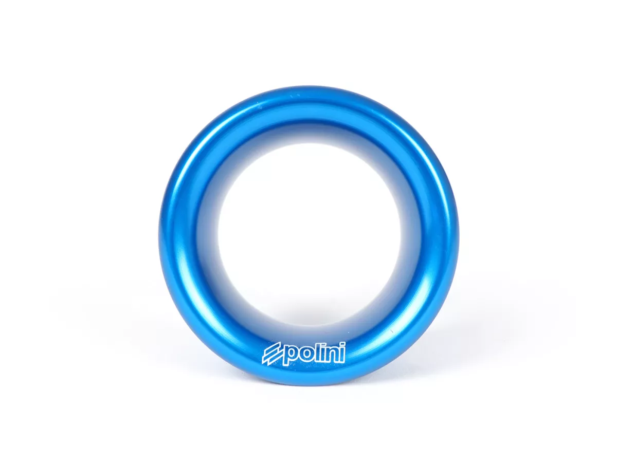 Embudo de admisión -POLINI- Ø = 44x64mm, L = 30mm, Mikuni VM 15-21