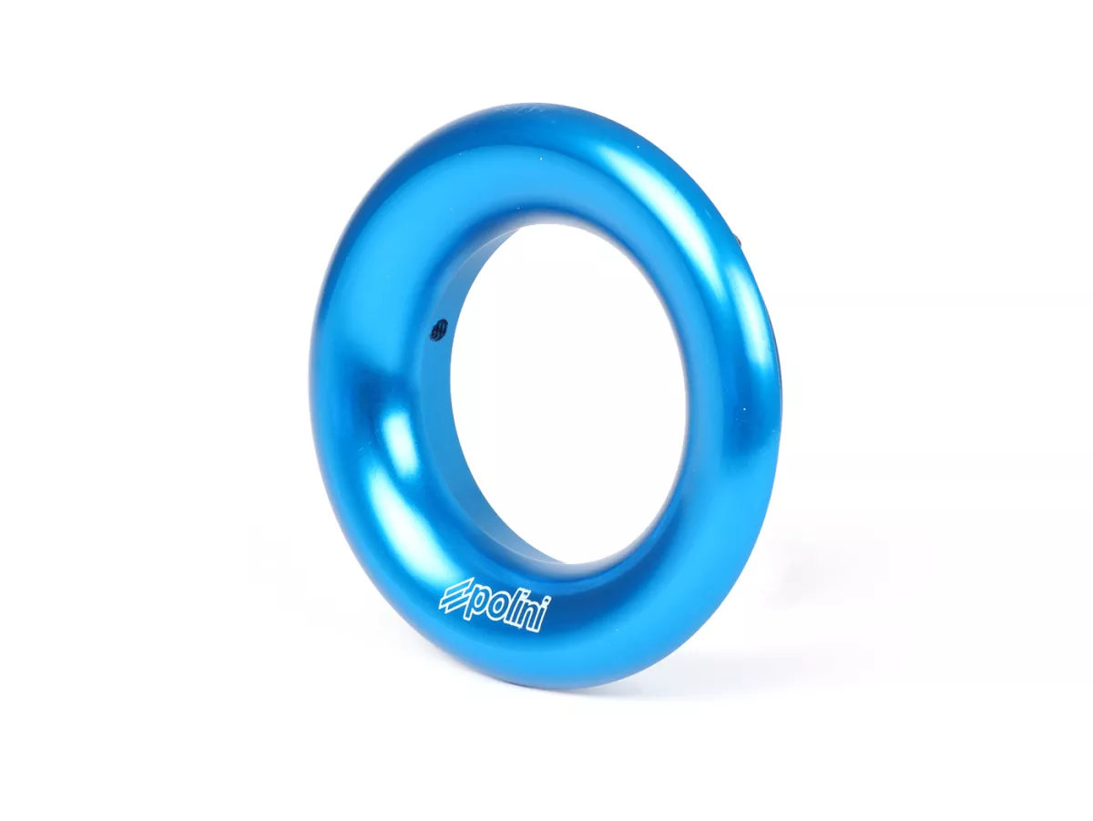 Imbuto di aspirazione -POLINI- Ø = 50,5x79mm, L = 19mm, VHST 26-28, Mikuni
