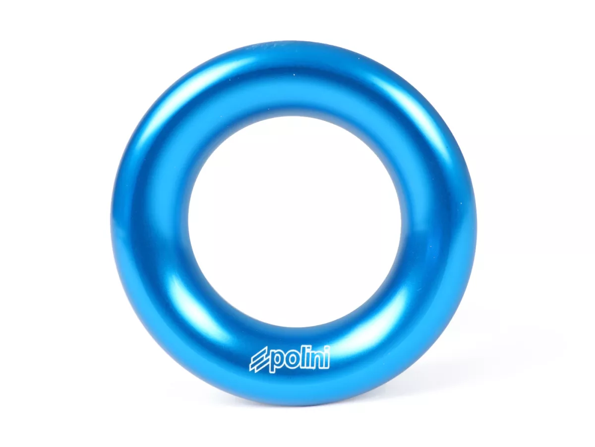 Imbuto di aspirazione -POLINI- Ø = 50,5x79mm, L = 19mm, VHST 26-28, Mikuni