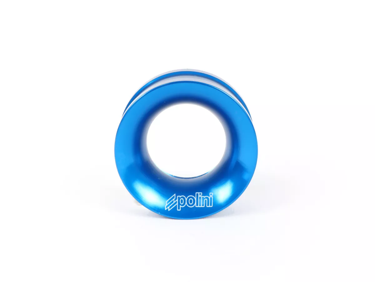 Corong pemasukan -POLINI- Ø = 32x1.25x48mm, L = 29mm, PHBG Dell'Orto