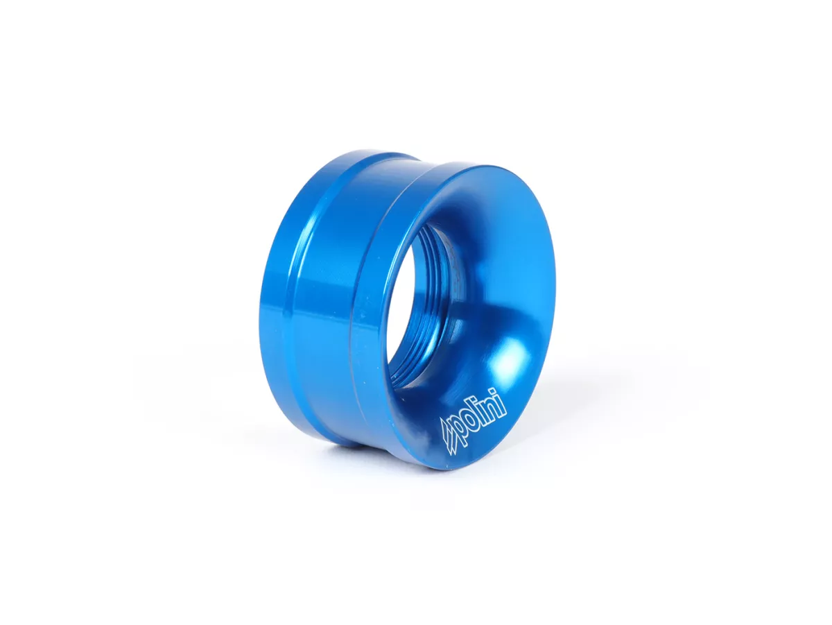 Corong pemasukan -POLINI- Ø = 32x1.25x48mm, L = 29mm, PHBG Dell'Orto