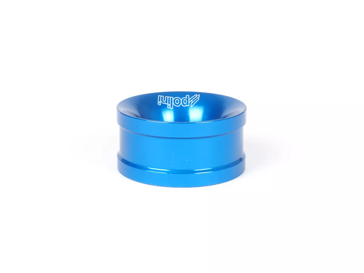 Corong pemasukan -POLINI- Ø = 32x1.25x48mm, L = 29mm, PHBG Dell'Orto