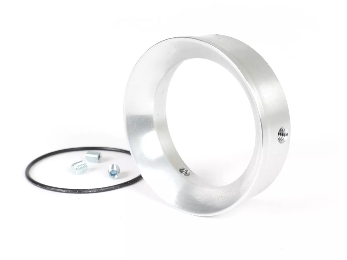 Imbuto di aspirazione -POLINI- Ø = 50,5x62mm, L = 18mm, PWK 24-28