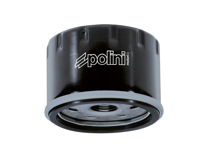 Filter oli -POLINI- Piaggio 400-500 ccm Master