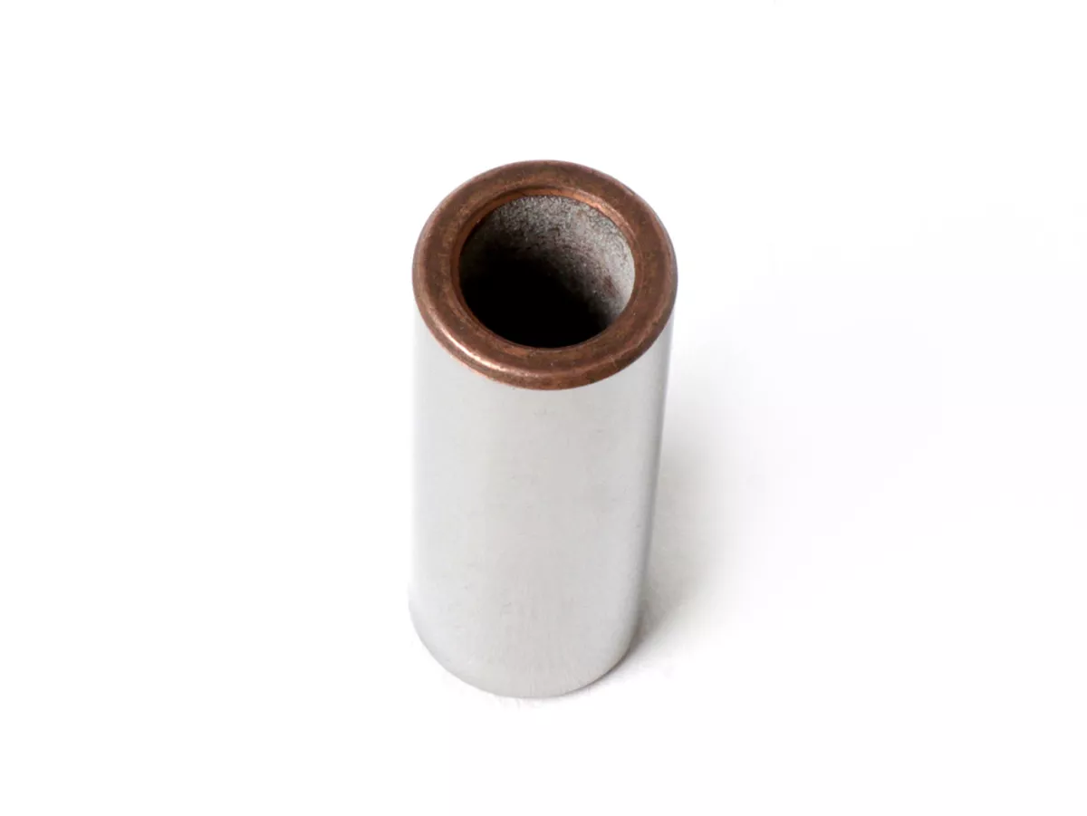Piston -POLINI- 43mm Sport/Racing Piston Pin 12mm Piaggio Ciao, Bravo, Si , Boxer
