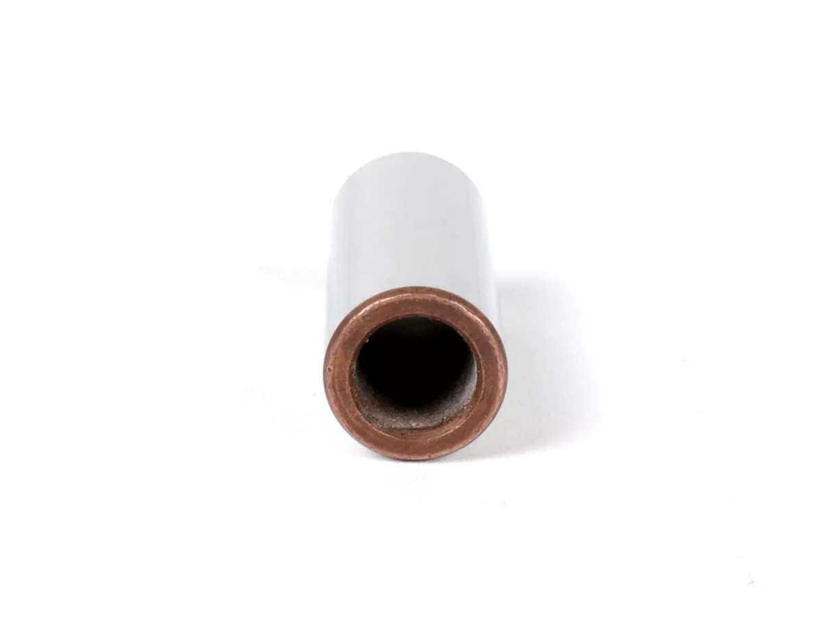 Piston -POLINI- 43mm Sport/Racing Piston Pin 12mm Piaggio Ciao, Bravo, Si , Boxer