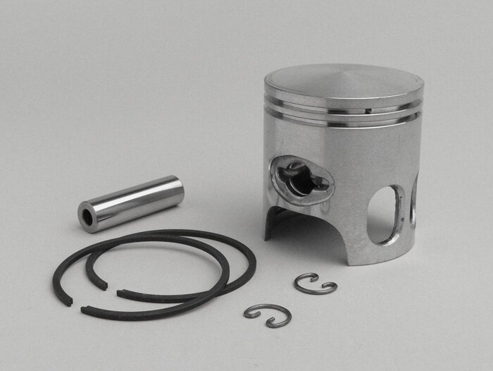 Pistón -POLINI- HONDA 70 ccm (tipo Camino) - 46mm