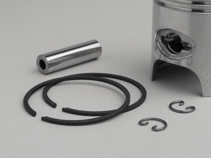 Pistón -POLINI- HONDA 70 ccm (tipo Camino) - 46mm