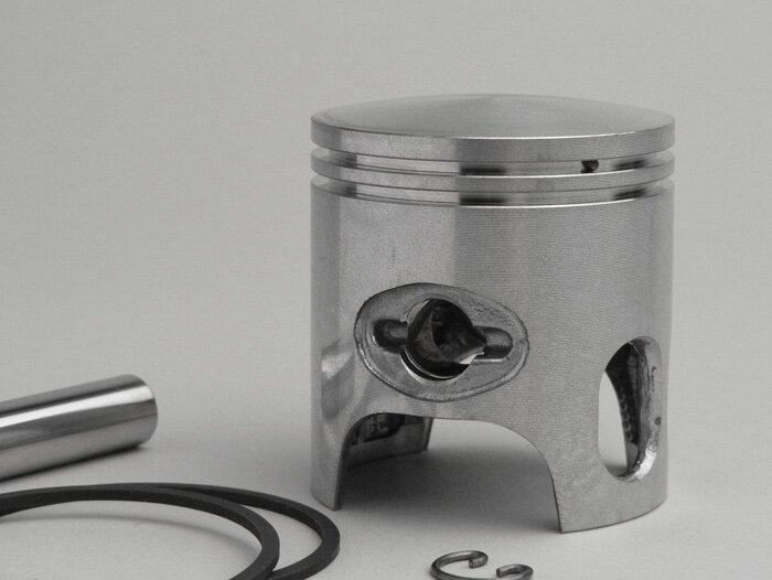 Pistón -POLINI- HONDA 70 ccm (tipo Camino) - 46mm