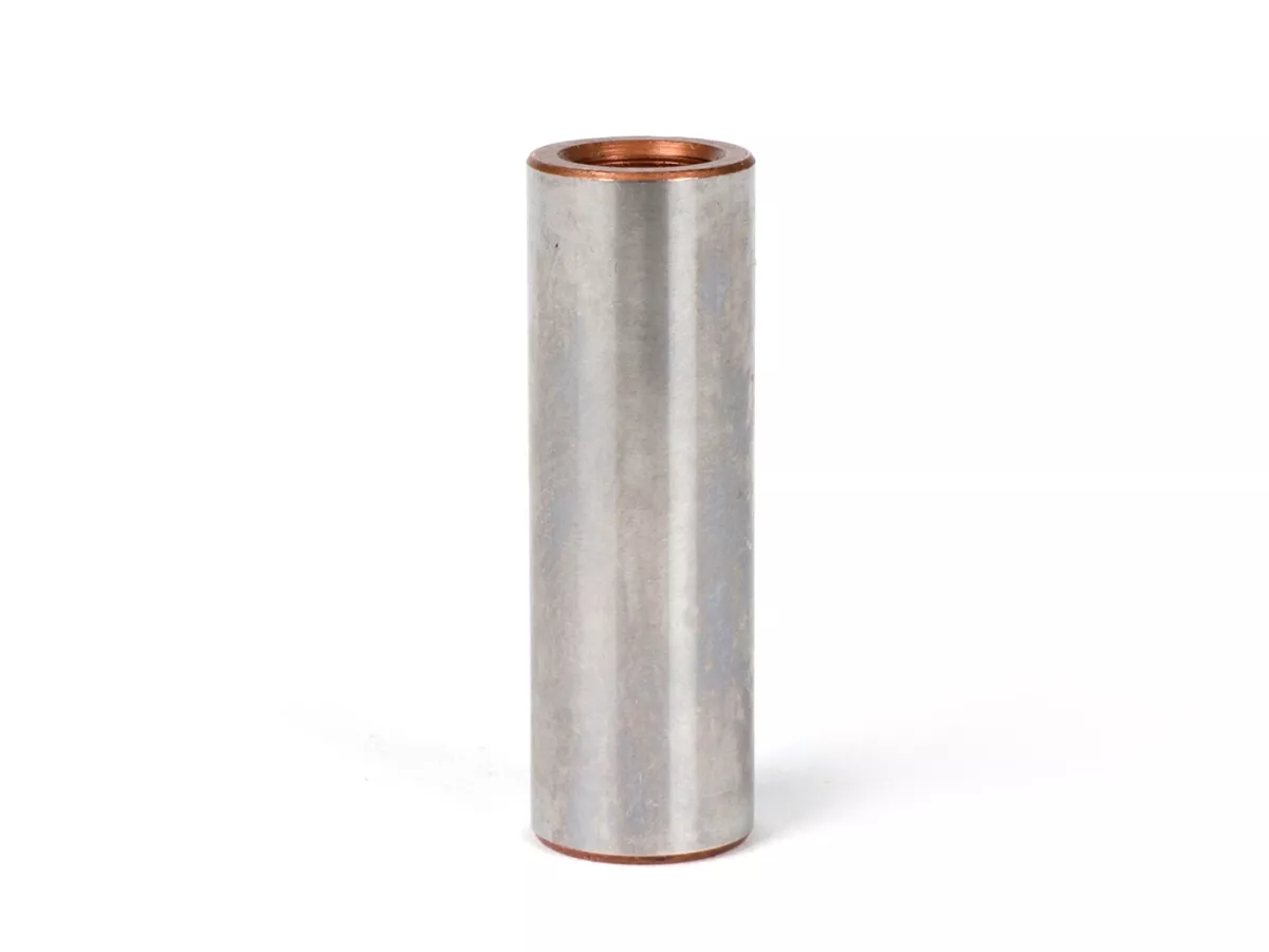 Piston -POLINI- 46mm Sport/Racing Piston Pin 12mm Piaggio Ciao, Bravo, Si , Boxer