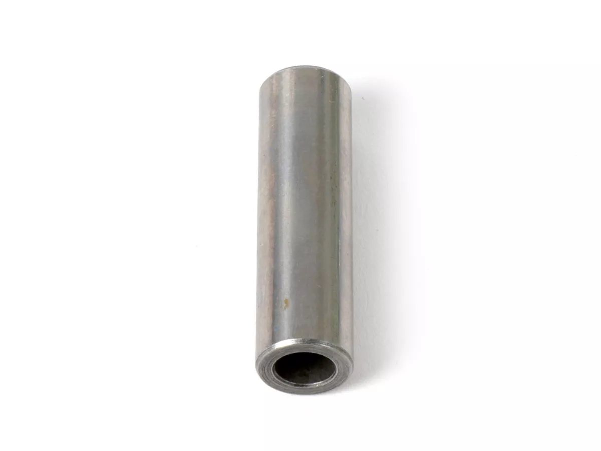 Piston -POLINI- 46mm Sport/Racing Piston pin 10mm Piaggio Ciao, Bravo, Si, Boxer