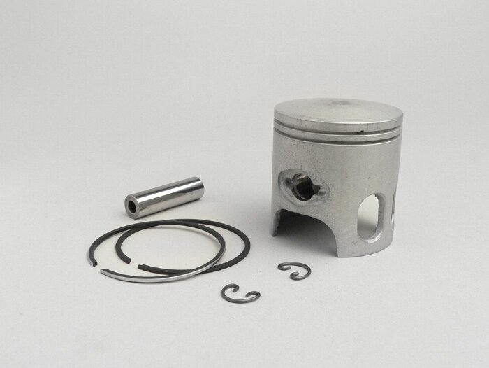 Pistón -POLINI Corsa- Minarelli 70 ccm - 47.0mm