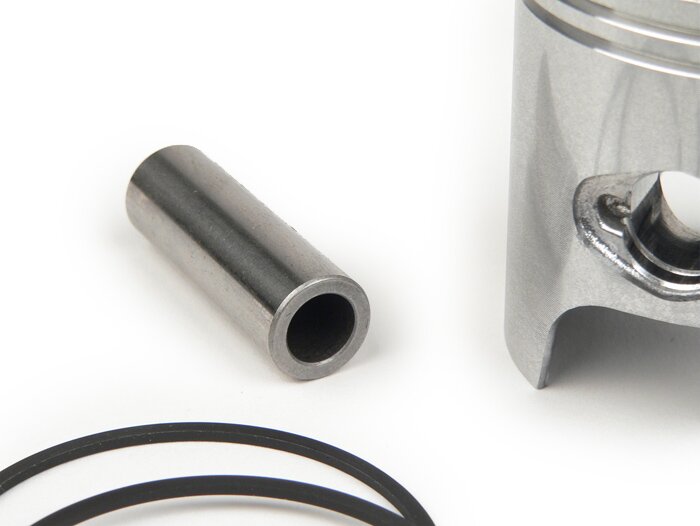 Piston -POLINI- CPI 70 ccm (Euro 2, 12mm) - 47.0mm (untuk P1660108)