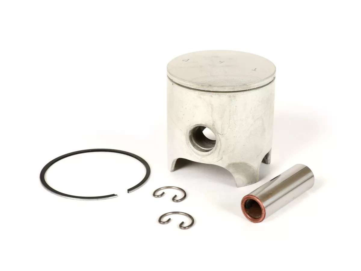 Piston -POLINI Evolution 3, Big Evolution- Piaggio / Minarelli 70cc -  47.6mm - A (47,545mm)