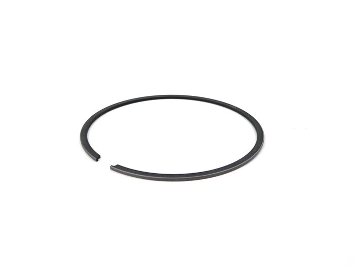 Piston ring -POLINI 133cc Evolution- Vespa PV125, ET3 125, PK125 - 57mm