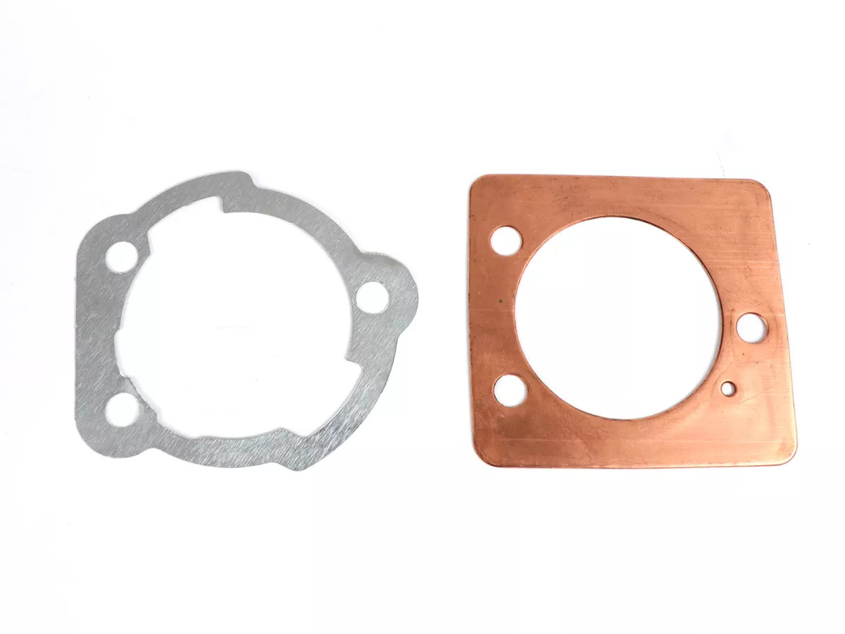 Set guarnizioni -Polini- 46mm Sport Piaggio Ciao, Bravo, Si, Boxer