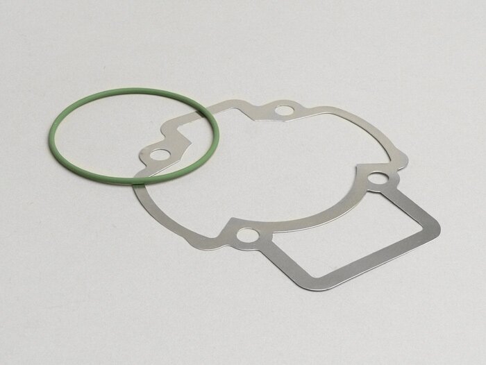 Gasket set silinder -POLINI 70 ccm- Piaggio 50 ccm AC