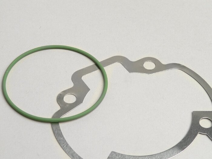 Gasket set silinder -POLINI 70 ccm- Piaggio 50 ccm AC
