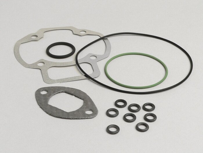 Packningssats cylinder -POLINI 70 ccm Evolution- Piaggio 50 ccm LC