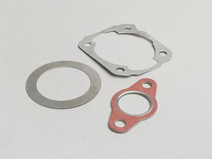 Cylinder gasket set -POLINI aluminium 75cc HP- Vespa V50, PK50