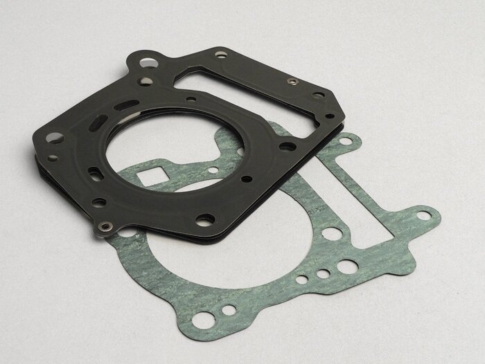 Set guarnizioni cilindro -POLINI 177 ccm- Rotax 125/150 ccm