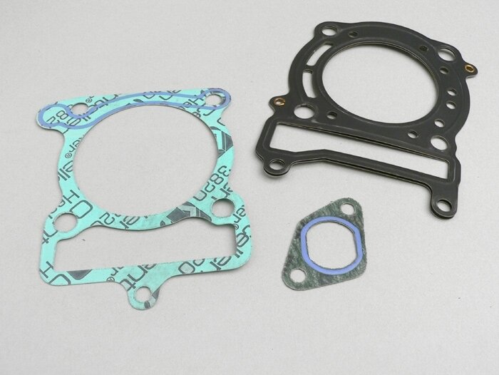 Set guarnizioni cilindro -POLINI 172 ccm- Minarelli 125 ccm