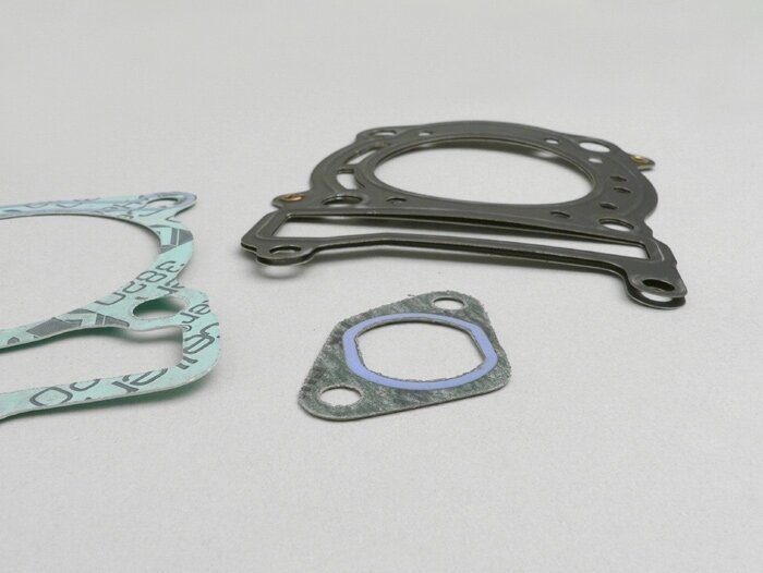Set guarnizioni cilindro -POLINI 172 ccm- Minarelli 125 ccm