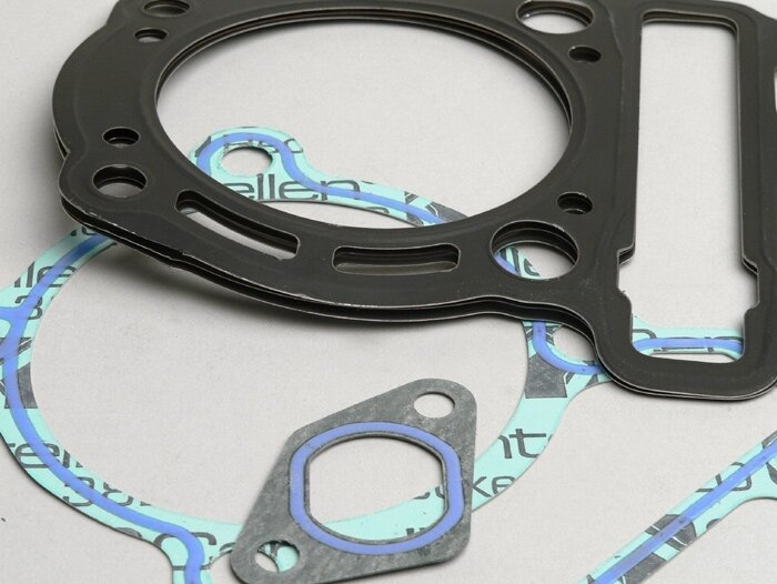 Silinder set gasket -POLINI 290 ccm- Majesty 250 ccm