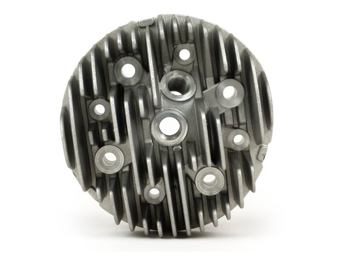 Culata -POLINI 177 ccm fundición gris- Vespa PX125, PX150, Cosa125, Cosa150, GTR125, TS125, Sprint Veloce (VLB1T 0150001-)