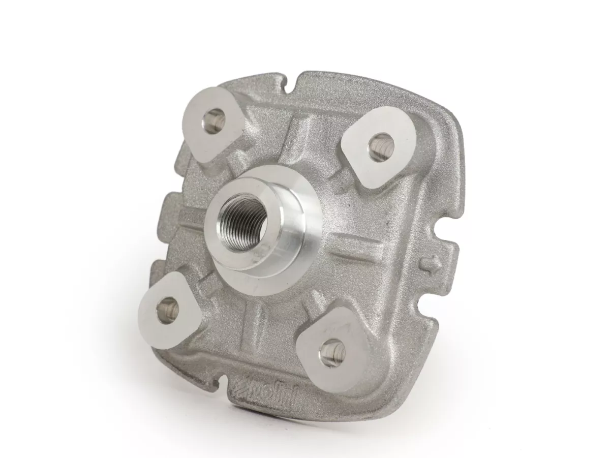 Cylinder head -POLINI Evolution 3 70/90 cc 70 cc- Piaggio LC
