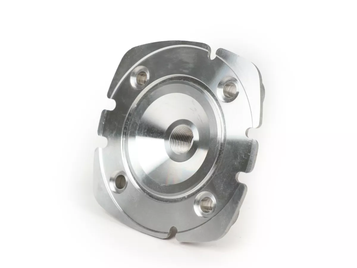 Cylinder head -POLINI Evolution 3 70/90 cc 70 cc- Piaggio LC