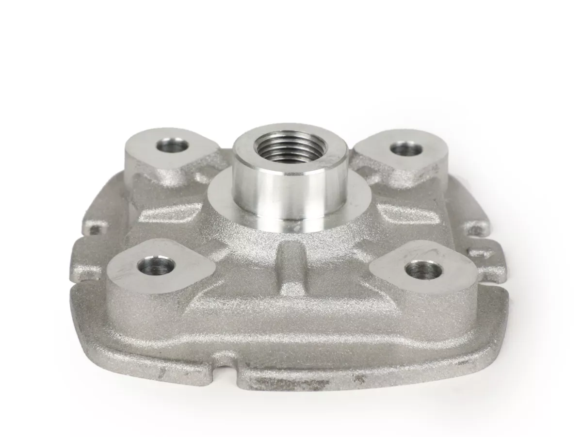 Cylinder head -POLINI Evolution 3 70/90 cc 70 cc- Piaggio LC