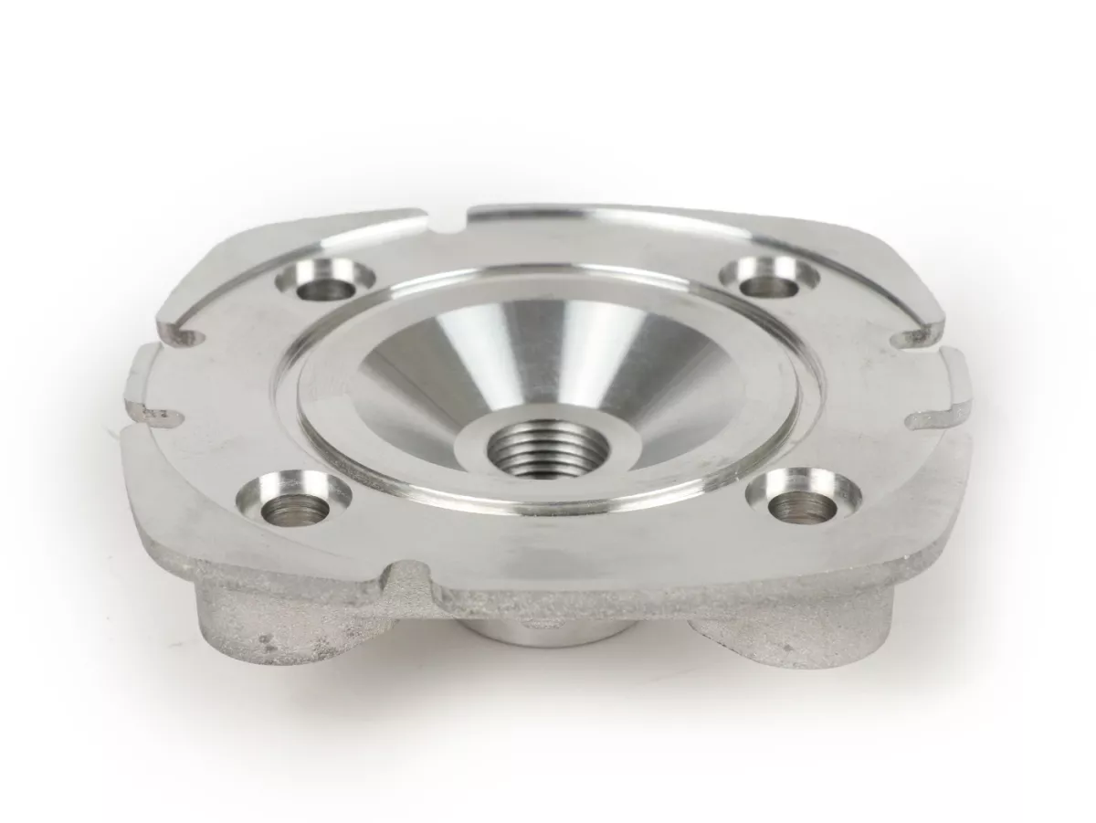 Cylinder head -POLINI Evolution 3 70/90 cc 70 cc- Piaggio LC