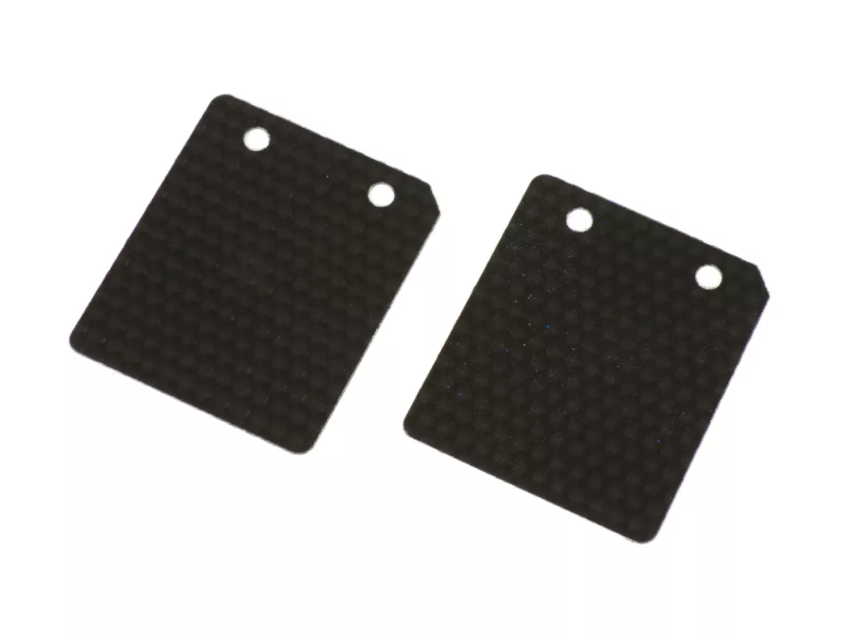 Clapets -POLINI Evolution (pour réf. P2130048)- Polini 50-180cc (39x32mm, 0.30mm)