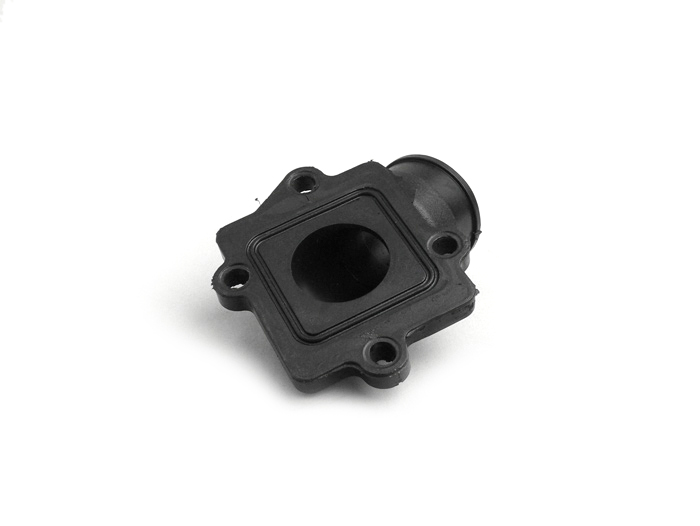 Intake manifold -POLINI Corsa- Minarelli/CPI 50cc (horizontal cylinder) - CS=23mm