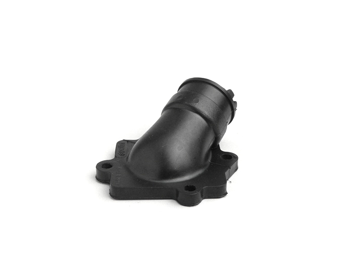 Intake manifold -POLINI Corsa- Minarelli/CPI 50cc (horizontal cylinder) - CS=23mm