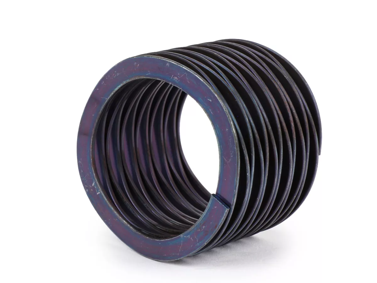 Muelle de embrague -POLINI Wave- Vespa V50 (V5A1T, V5A2T, V5A3T, V5B1T, V5B2T, V5B3T, V5B4T, V5R1T, V5SA1T), SS50 (V5SS1T), SR50 (V5SS2T), V90 (V9A1T), SS90 (V9SS1T), V90 Racer (V9SS2T), 125 Nuovo (VMA1T), PV125 (VMA2T), ET3 125 (VMB1T), PK 50 (V5X1T), PK