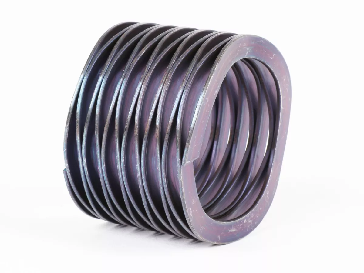 Muelle de embrague -POLINI Wave- Vespa V50 (V5A1T, V5A2T, V5A3T, V5B1T, V5B2T, V5B3T, V5B4T, V5R1T, V5SA1T), SS50 (V5SS1T), SR50 (V5SS2T), V90 (V9A1T), SS90 (V9SS1T), V90 Racer (V9SS2T), 125 Nuovo (VMA1T), PV125 (VMA2T), ET3 125 (VMB1T), PK 50 (V5X1T), PK