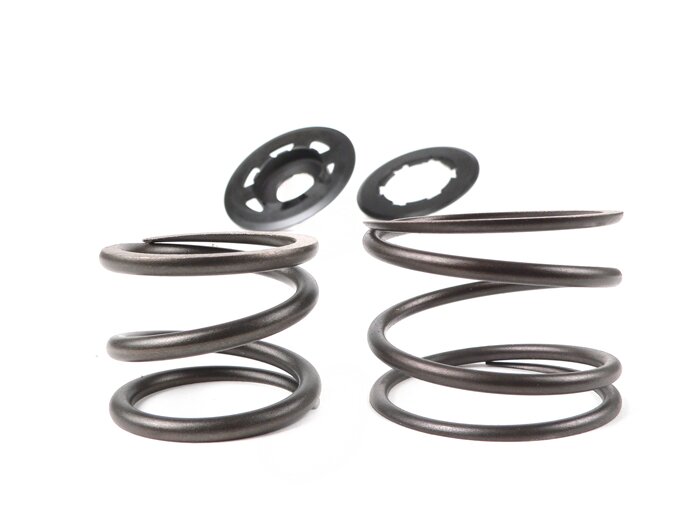 Clutch -POLINI Double Spring- Vespa Smallframe V50, 50N, SS50, V90, SS90, PV125, ET3, PK50XL