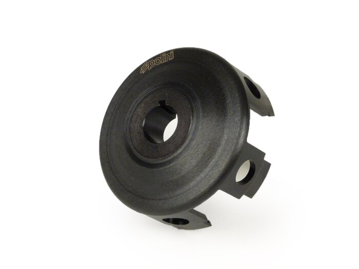 Clutch spider -POLINI- Vespa V50, V90, SS50, SS90, PV125, ET3, PK50, PK80, PK50 S, PK80 S, PK125 S, PK50 XL, PK125 XL, ETS, PK50 HP, PK50 SS