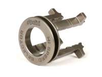 Artiglio del cambio -POLINI- ROUND, 4 velocità, H=50mm, Vespa PK50, PK80, PK125, V50 (V5A1T dal n° 69444), Special (V5B3T dal n° 94315), Elestart (V5B4T dal n° 1514), PV125 (VMA2T dal n° 150203), ET3 (VMB1T dal n° 8161)