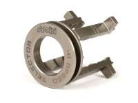 Artiglio del cambio -POLINI- ECKIG, 4 velocità, H=51mm, Vespa V50 (V5A1T fino al n° 69443), SS50 (V5SS1T), Special (V5B3T fino al n° 94314), Elestart (V5B4T fino al n° 1513), SS90 (V9SS1T), PV125 (VMA1T fino al n° 150202), ET3 (VMB1T fino al n° 8160)