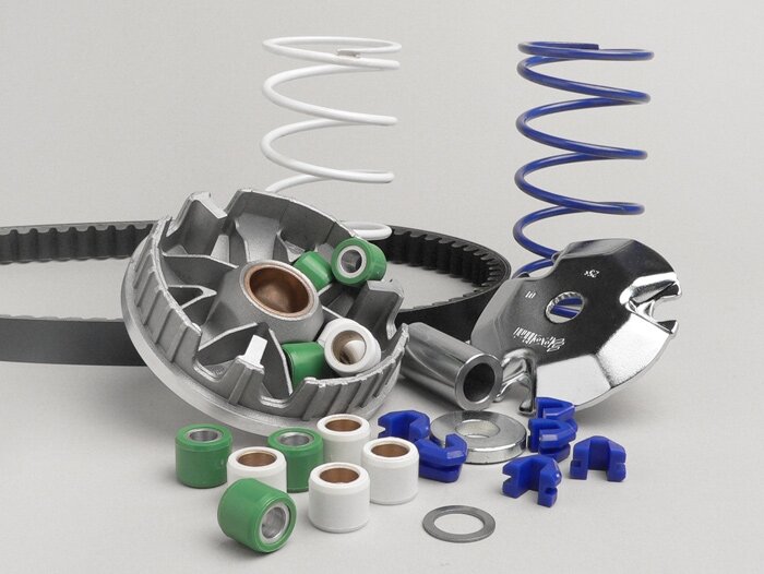 Variomatic -POLINI Speed-Kit- Minarelli 50 ccm (Type MA, MY, CW)