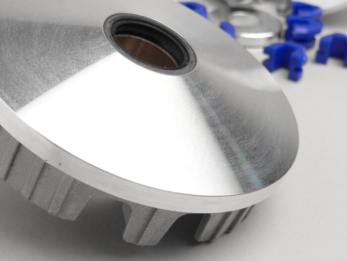 Variomatic -POLINI Speed-Kit- Minarelli 50 ccm (Type MA, MY, CW)