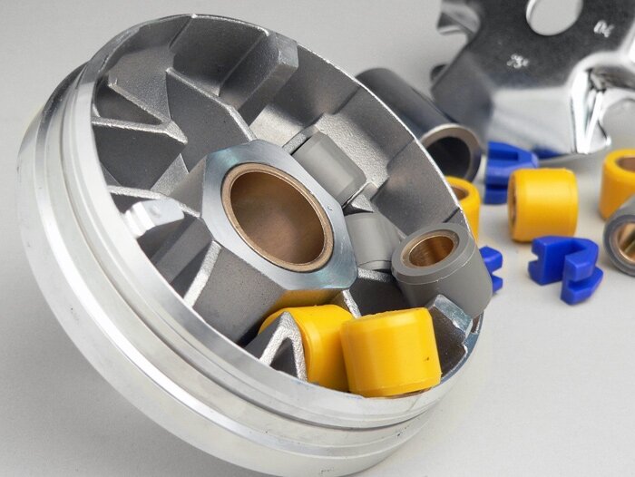 Kit variateur -POLINI Speedcontrol- Kymco 50 cc (type Heroism)